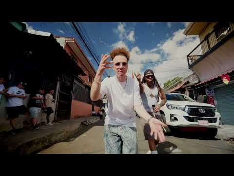 Blaiz Fayah x Kybba x Limitlezz - Gwan so (Official Video)
