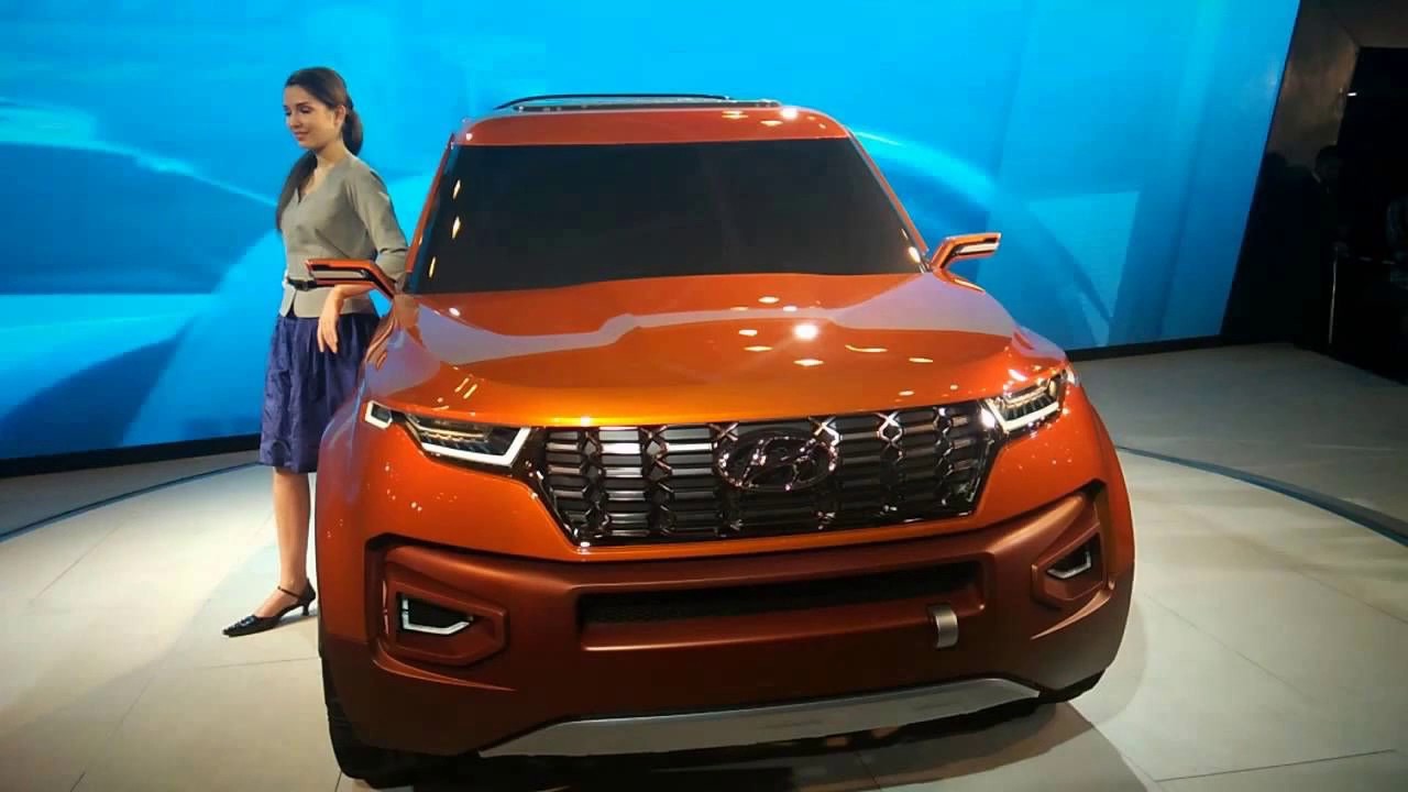 Hyundai "Carlino" Launch in India 2019.....(Team-HRK)
