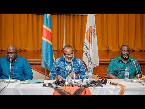 l'AFC/M23 interpelle Kinshasa sur les violations du cessez-le-feu et réaffirme son engagement pour une solution politique.