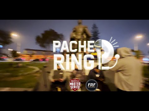 (SEMIFINAL) ALDAIR VS HENRY - PACHERING CLASIFICATORIA #2