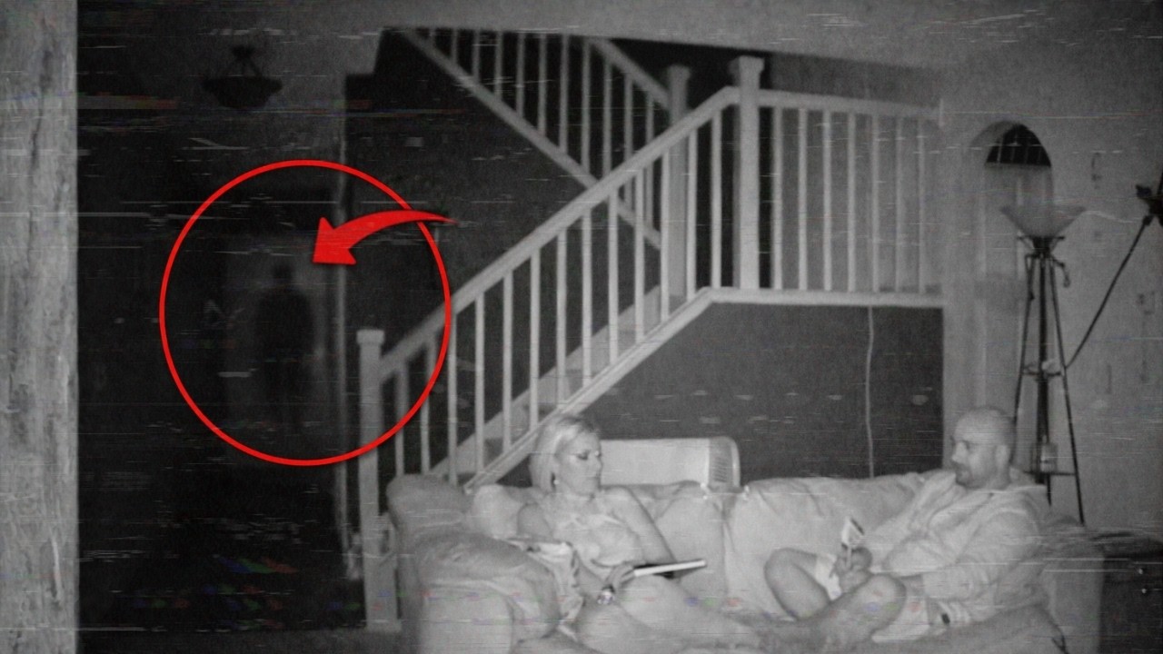 15 Scary Videos You Cannot Unsee