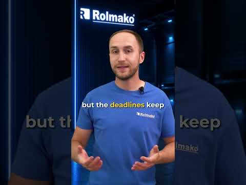 Rolmako Short 8