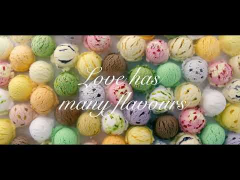 Camerry Ice Cream - Love Has Many Flavours | Fahadh Faasil | Nazriya Fahadh