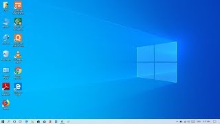 How to Restore Default Desktop Wallpaper on Windows 10
