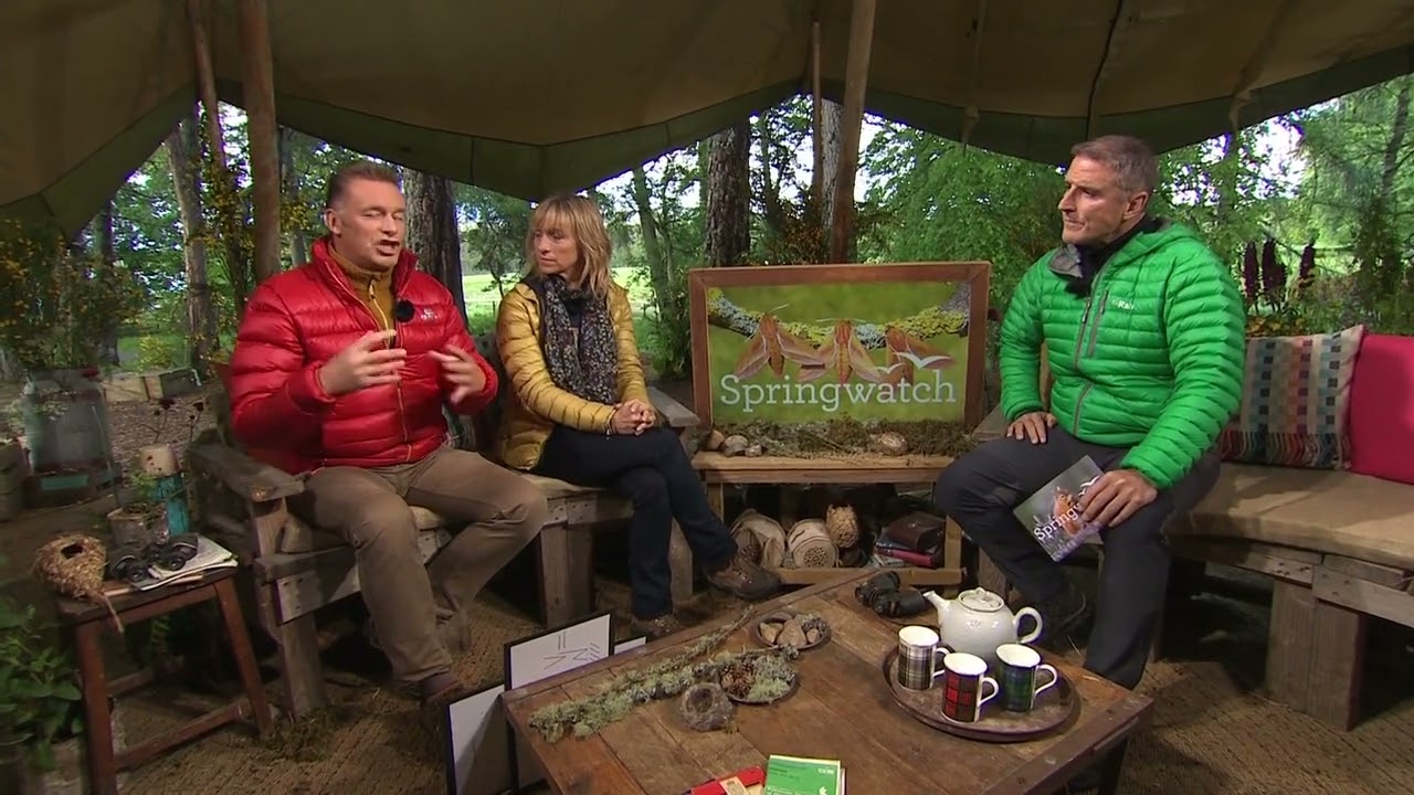 BBC Springwatch 2019 E08