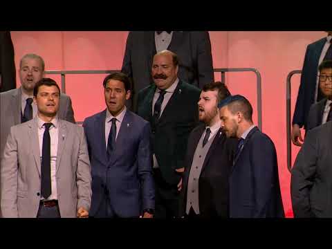 Fog City Singers