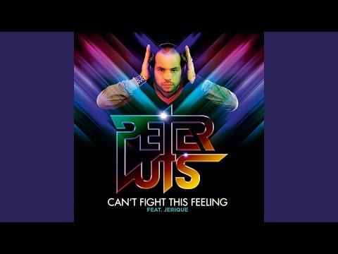 Can't Fight This Feeling (feat. Jerique) (Dizkodude Remix)