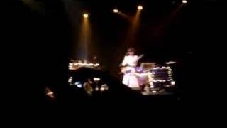 PJ Harvey - Oh my lover -  Summercase Barcelona 07