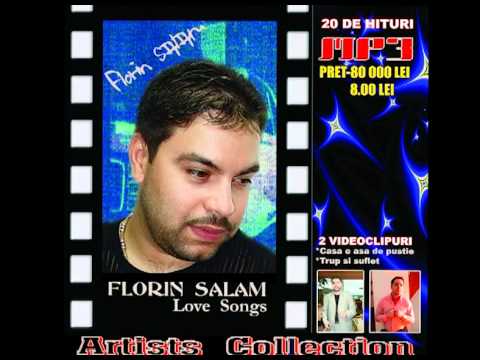FLORIN SALAM  LIVIU PUSTIU SI ASU   -  viata mea