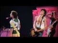 Rolling Stones  "ALL DOWN THE LINE"   (East Rutherford, NJ, 1981)