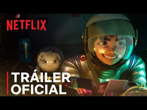 Más allá de la luna (2020) - Final Explicado