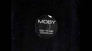 Moby - South Side (Pete Heller Park Lane Vocal)