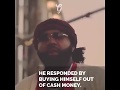Money Man “Unknown” Official Video Prod by FigurezMadeIt
