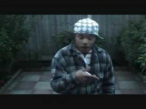 real reezal- no turning back