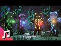 Warriors Minecraft Music Video Songs Of War