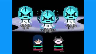 filled with love 実況プレイpart3