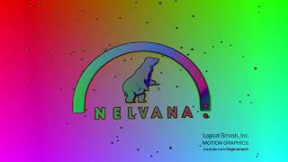 Nelvana (1998) Effects (Sponsored By Preview 2 Eff