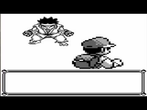 Let´s Play Pokemon Blau Part 35-Der Sumpforden