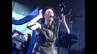 CocoRosie - Undertaker (Live @ Oval Space, London, 30/09/13)