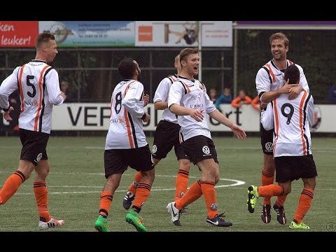 Jodan Boys report #8 JODAN BOYS DOELPUNTEN COMPILATIE - Eerste seizoenshelft