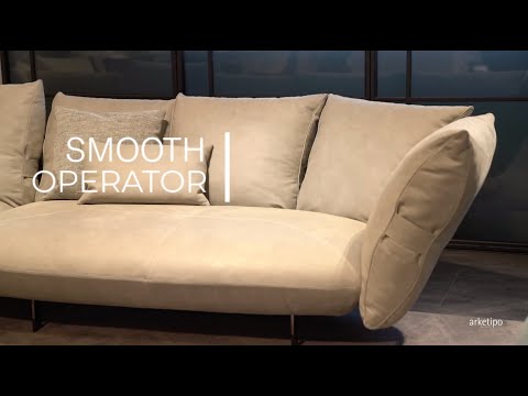 Arketipo Firenze | Welcome to Arketipo World - Smooth Operator