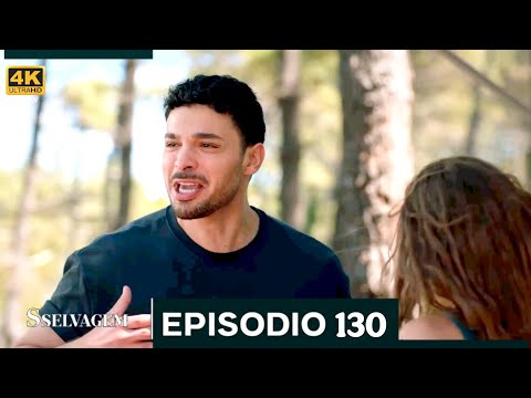 Selvagem 130. Episódio (Dublagem em Português)-Full Commentary and Analaysis