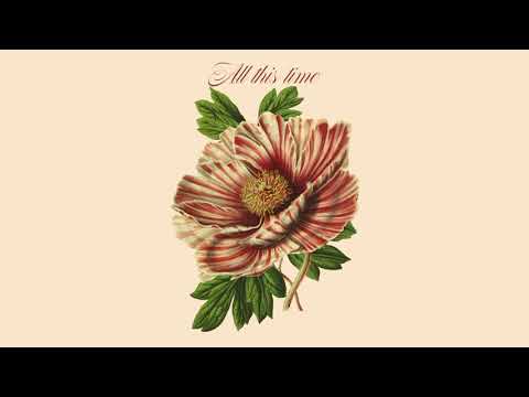 Teodoro - All This Time (audio)