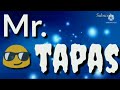 Mr Tapas Video Song Set Video YouTube Video Fast Video