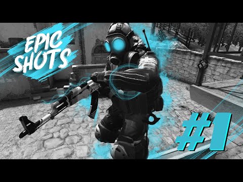 EPIC-SHOTS #1 awzek vs Recast Gaming ESEA Intermediate