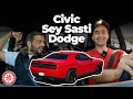 Dodge Challenger 2015 SXT Plus