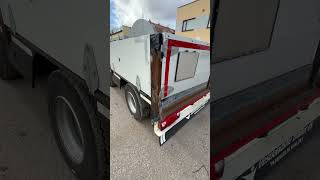 HRD JUMBO 3N + LIFTING AXLE + STEERING AXLE + ADR low bed semi-trailer for sale - Image 4 | Autoline ZA HRD JUMBO 3N + LIFTING AXLE + STEERING AXLE + ADR low bed semi-trailer | Image 4 - Autoline