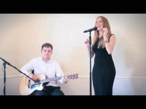 Acoustic Cover of Ain't Nobody