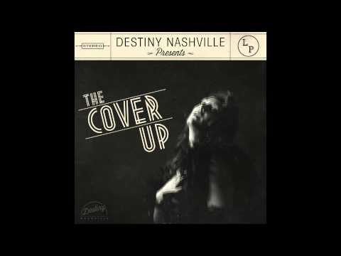 The Cover Up - 12 Jeremy Lister - You're Nobody Till Somebody Loves You (Dean Martin Cover)