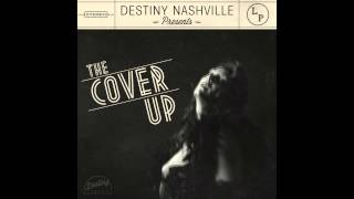 The Cover Up - 12 Jeremy Lister - You're Nobody Till Somebody Loves You (Dean Martin Cover)