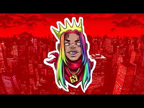 *FREE* 6ix9ine Type Beat - "69" ft. Smokepurpp [170 BPM]