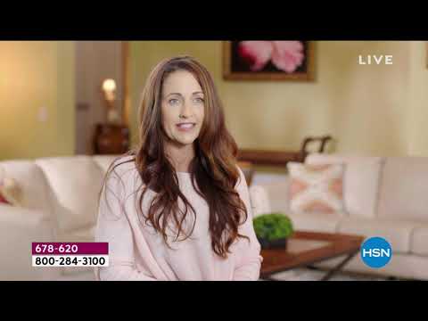 HSN | Nina Leonard Fashions 12.19.2019 - 04 PM
