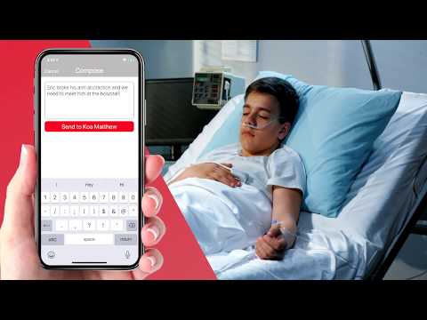 NeedUNow: Urgent and Emergency Video