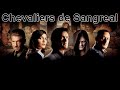 Hans Zimmer   Chevaliers de Sangreal Scorp Remix John O'Callaghan and Amaera