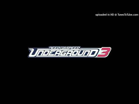 ENTYPE, MORGENSHTERN - UNDEGROUND 3 (без 104)