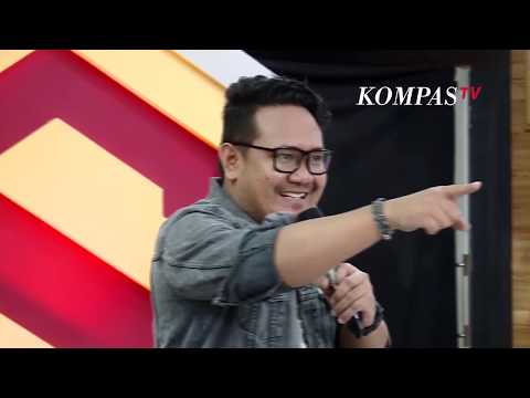 Ridho: Telepon Kuis Bola - SUPER