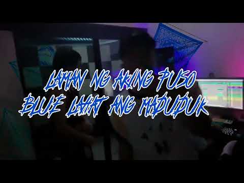 Blue flag - Dope One verse sampl with lyrics