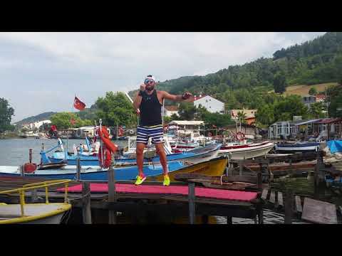 Şükrü Arat ile Zumba Dance - Usher ft. Lil Jon, Ludacris - Yeah!