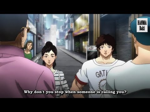 download lagu mp3 mp4 Baki 2018 Episode 4 English Sub, download lagu Baki 2018 Episode 4 English Sub gratis, unduh video klip Baki 2018 Episode 4 English Sub