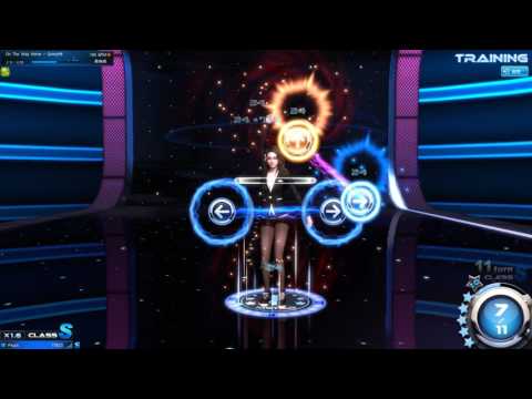 Mstar TW On The Way Home - SunnyHill 標準新模式 最高級 100%