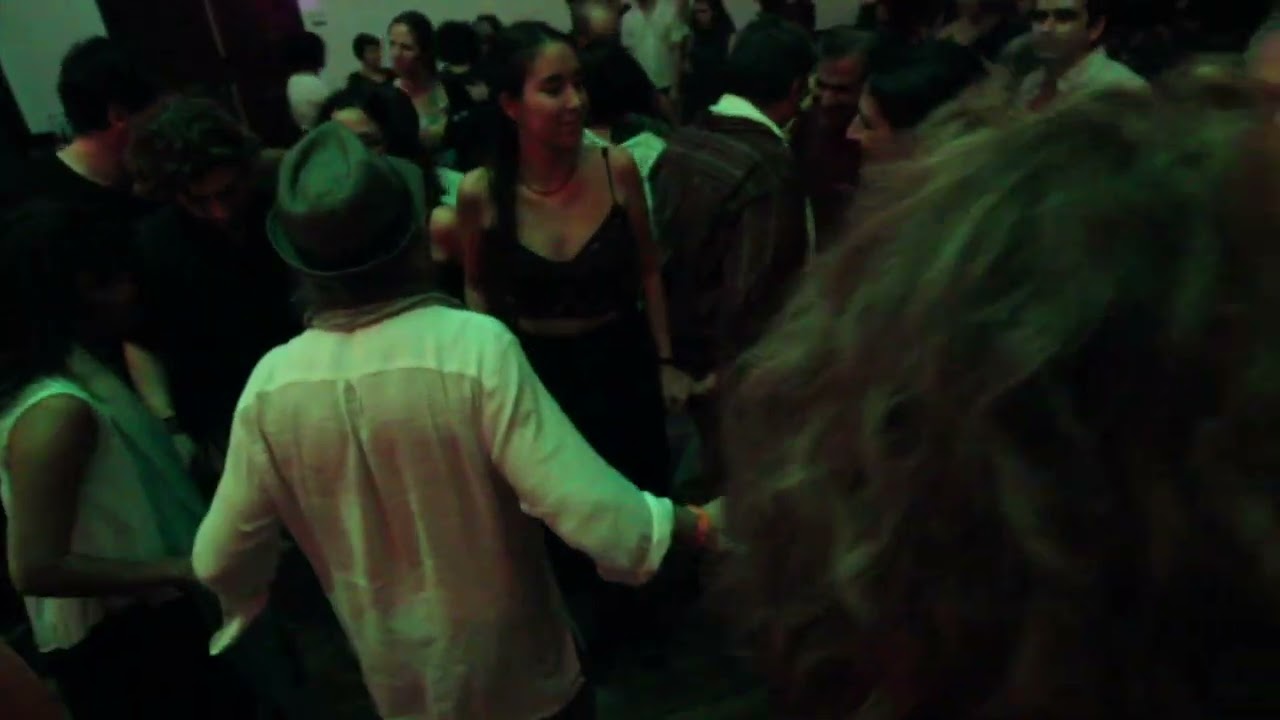 FESTIVAL PASSAGEM D'ANO 2015/2016