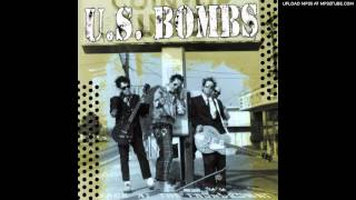 U.S. Bombs - Die alone