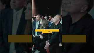 Michelangelo Immersive Experience in Miami #immersiveart