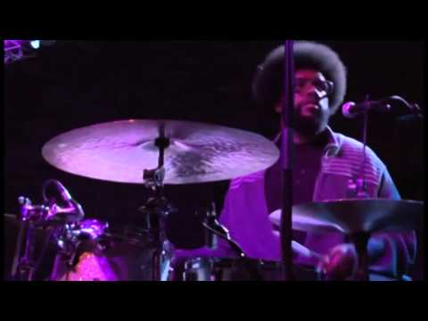 Soulive - "Give It Up Or Turn It Loose" (Live)