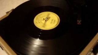 ROY ORBISON &amp; TEEN KINGS - OOBY DOOBY // SUN #242 78 RPM!!