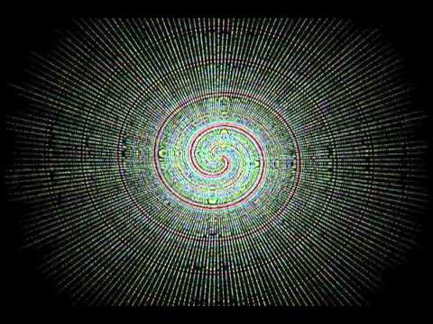 Access Your Subconscious - Theta Range Frequency Meditation with binaural beats